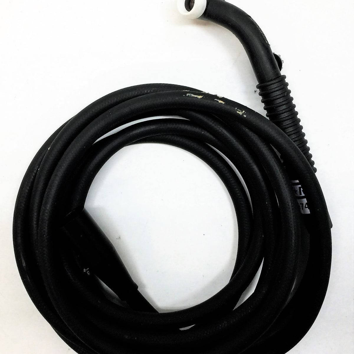 ノエルページ Tig Star 13' Tig Welding Cable IEC 60974-7 NOS