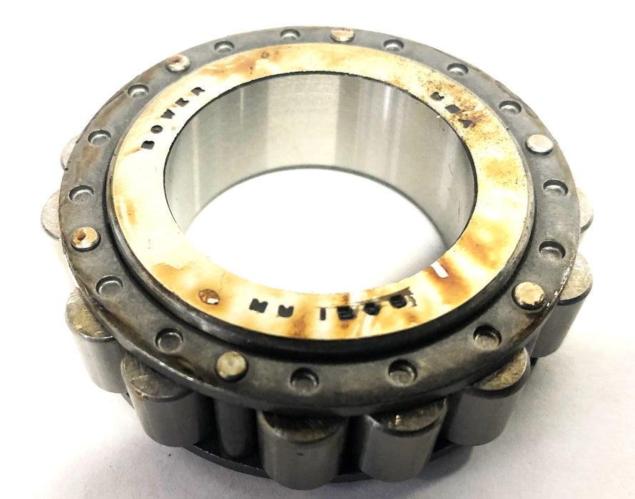 Bower Cylindrical Roller Bearing Roller Cage Assembly MU1206 NOS