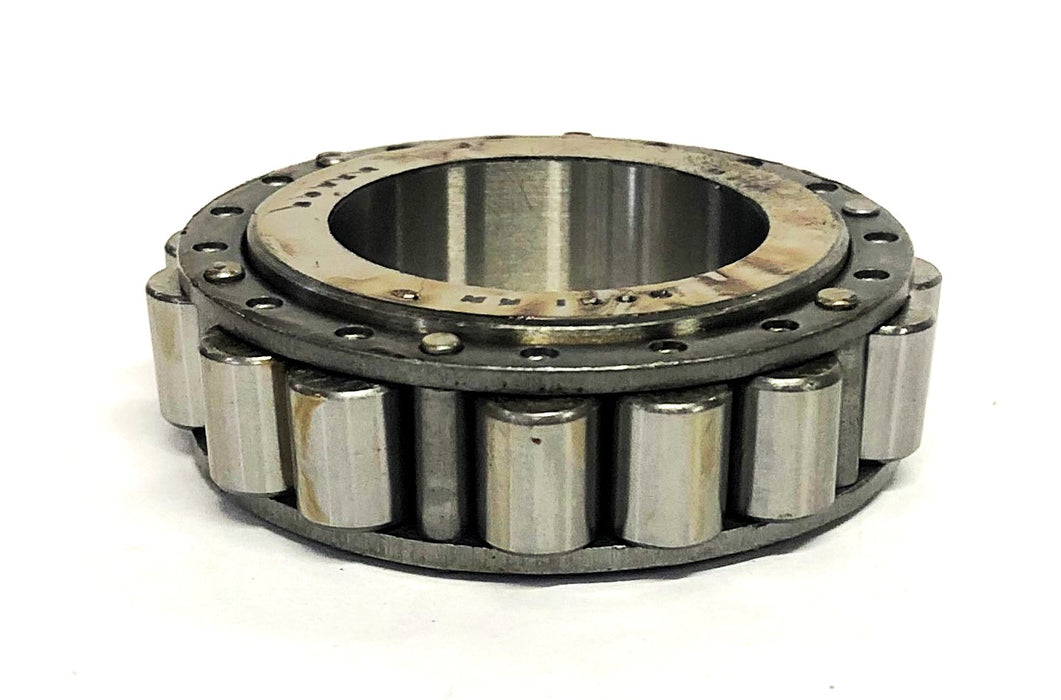 Bower Cylindrical Roller Bearing Roller Cage Assembly MU1206 NOS