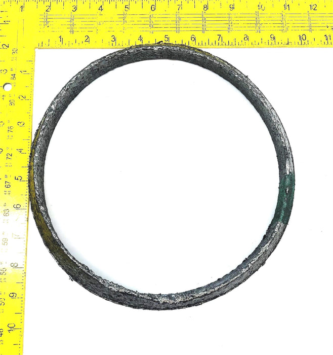 Diamond Power 7IN Graphite Fiber Dresser Coupling Gasket 15098-9 NOS