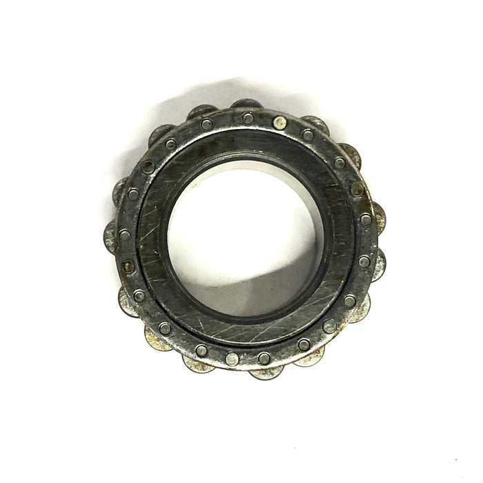 Bower Cylindrical Roller Bearing Roller Cage Assembly MU1206 NOS