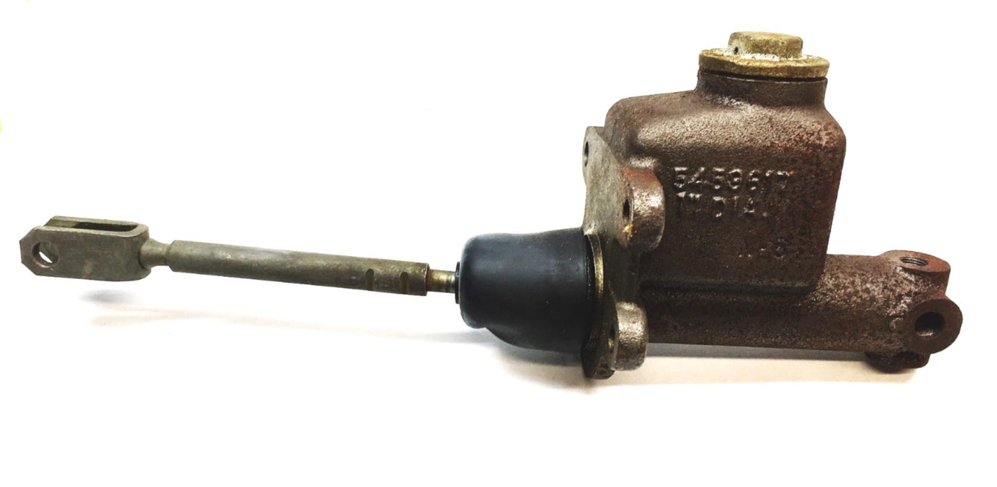 Unbranded Brake Master Cylinder 37780 NOS