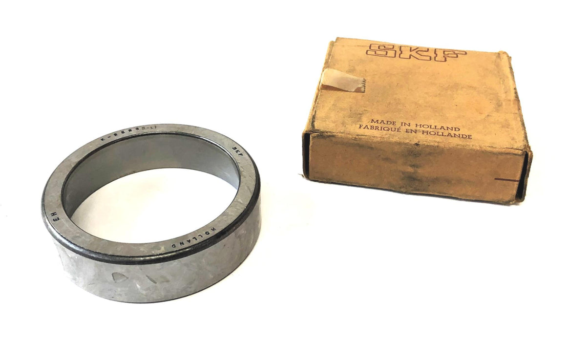 SKF Tapered Roller Bearing Cup K-2523 (K-2523-S-L1) NOS