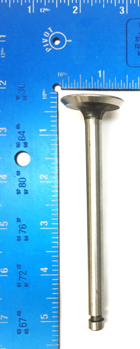 TRW Engine Intake Valve Set (2pcs) S1650 (V835) [Lot of 2] NOS
