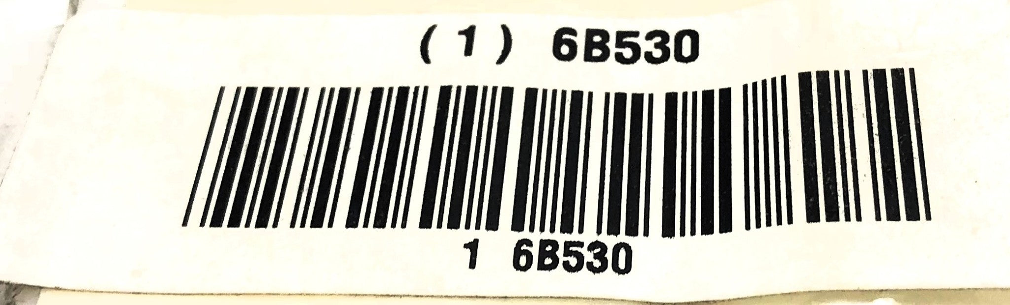 Motorola Replacement Belt Clip HLN9342A (6B530) [Lot of 4] NOS