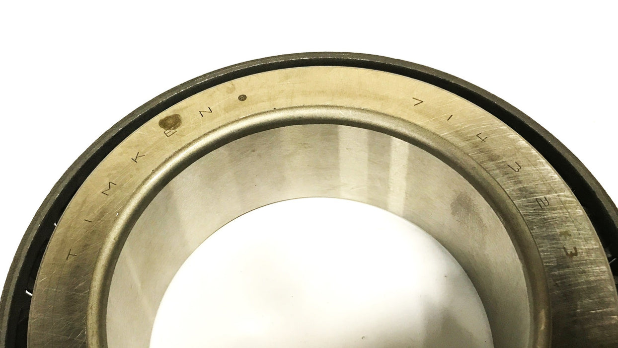 Timken Tapered Roller Bearing Cone 71432 NOS