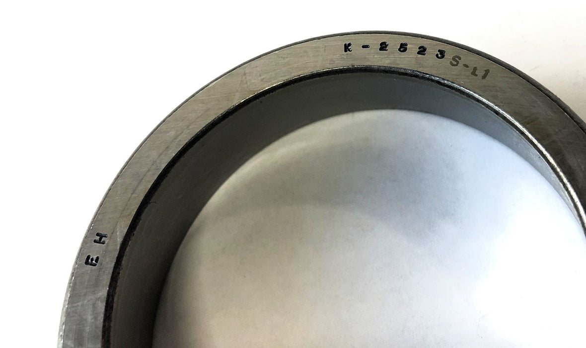 SKF Tapered Roller Bearing Cup K-2523 (K-2523-S-L1) NOS