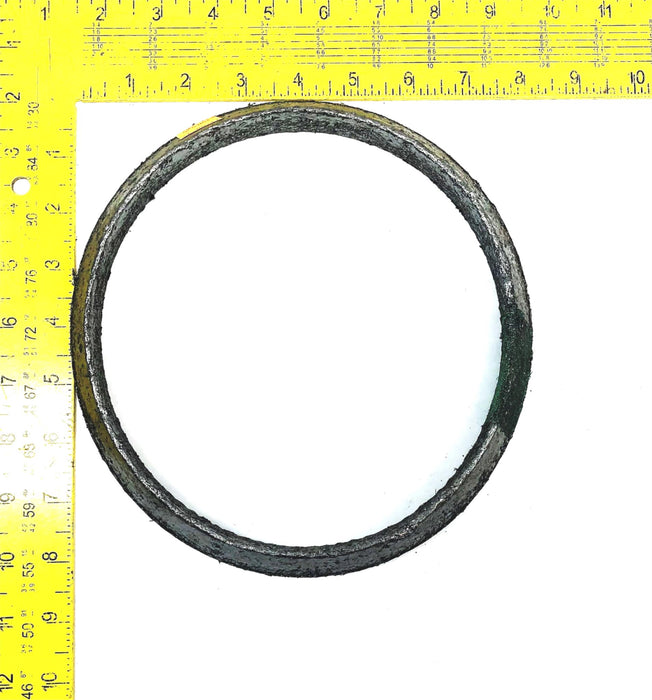 Diamond Power 7 Inch ID Graphite Fiber Dresser Coupling Gasket 108535 NOS