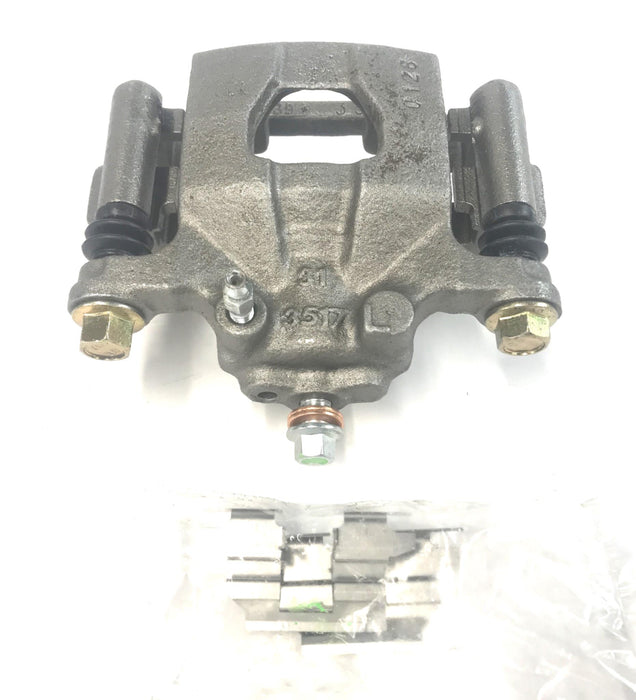 Federated Auto Parts Unloaded Disc Brake Caliper 19-B2780 REMANUFACTURED