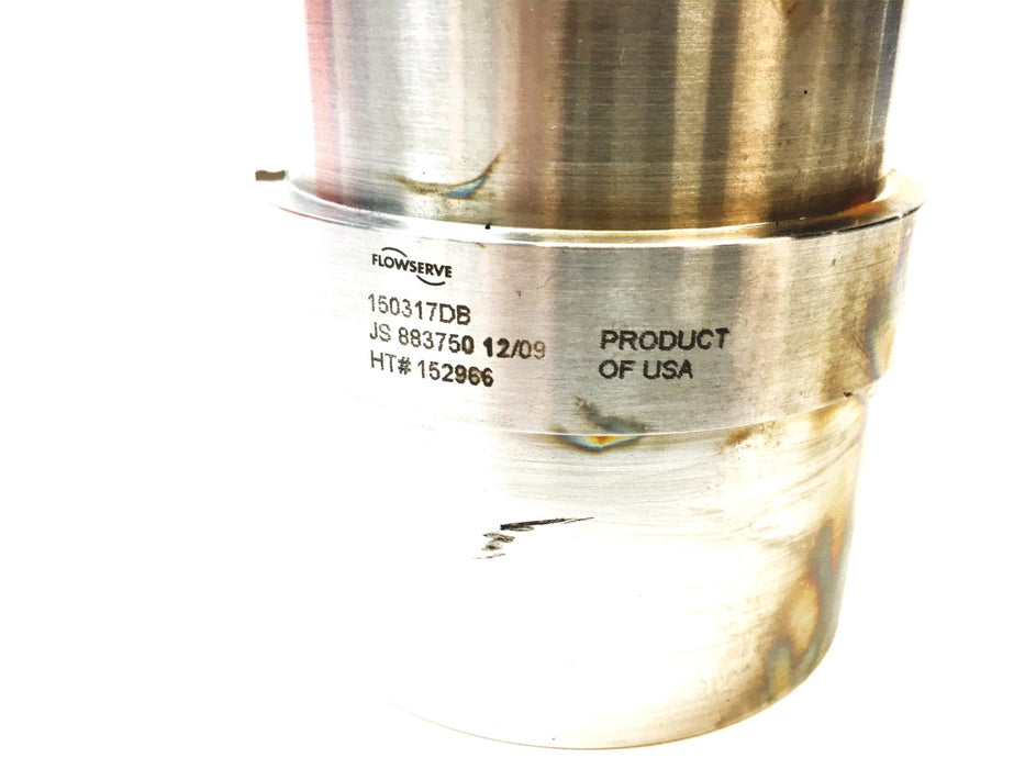 Flowserve Sleeve Retainer 150317DB NOS