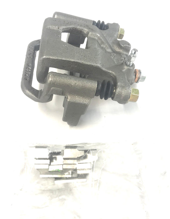 Federated Auto Parts Unloaded Disc Brake Caliper 19-B2780 REMANUFACTURED