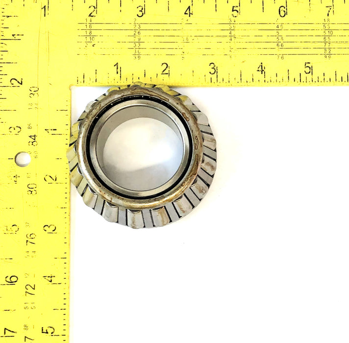 Timken Tapered Roller Bearing Cone 2380 [Lot of 2] NOS