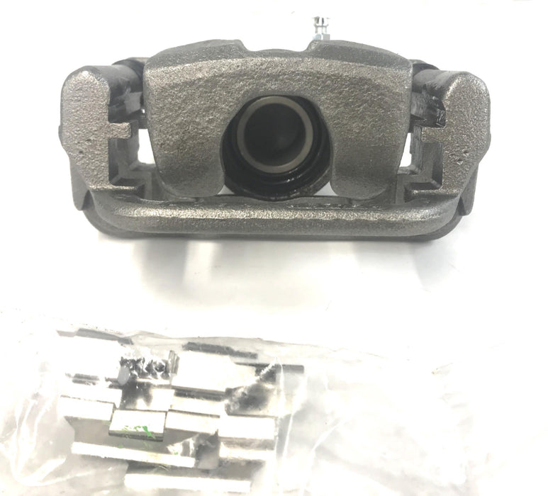 Federated Auto Parts Unloaded Disc Brake Caliper 19-B2780 REMANUFACTURED