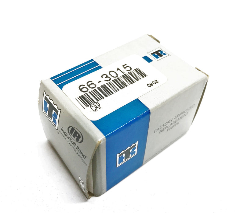 Thermo King OEM Service Valve Cap 66-3015 (663015) NOS