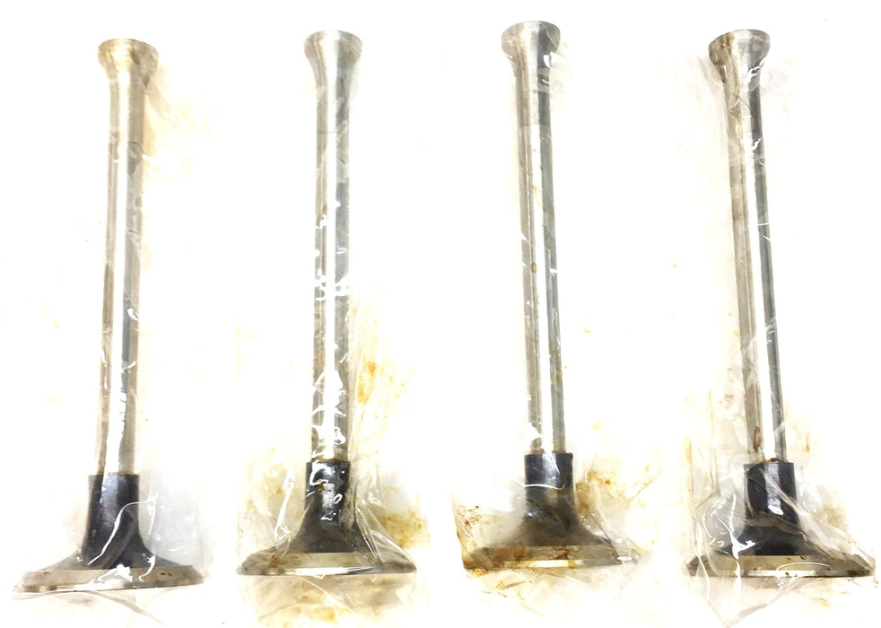 RMC Engine Intake Valve Set (2pcs) X-1346 (S950) [Lot of 2] NOS