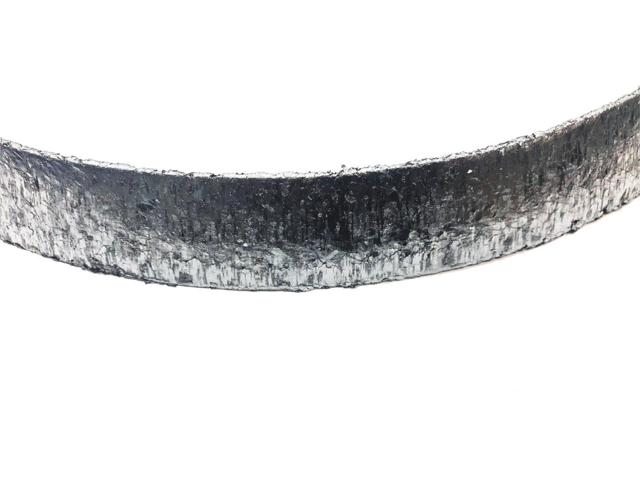 Diamond Power 15 Inch ID Graphite Packing Ring 16221-9 NOS