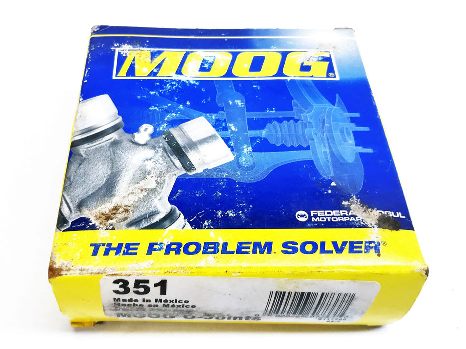 Moog Drive Shaft Universal Joint 351 NOS