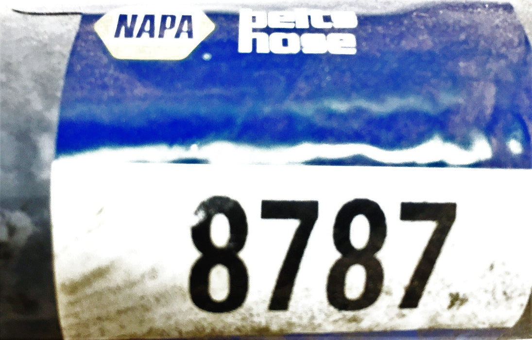 Napa/Gates Radiator Hose 8787 NOS