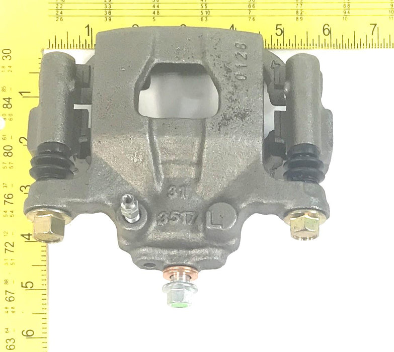 Federated Auto Parts Unloaded Disc Brake Caliper 19-B2780 REMANUFACTURED