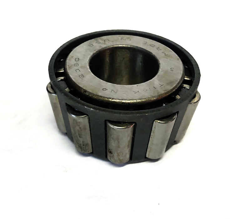 Timken Tapered Roller Bearing Cone 2380 [Lot of 2] NOS