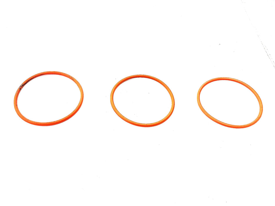 Detroit Diesel OEM Oil Cooler Housing Ring Seal 8929289 [Lot of 3] NOS