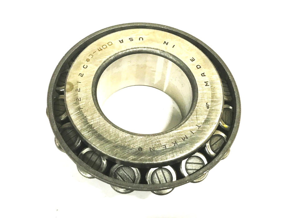 Timken Tapered Roller Bearing Cone NA72212C NOS