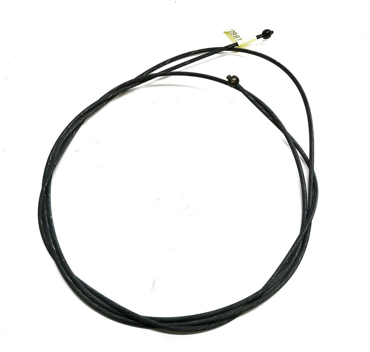 Wagner Parking Brake Cable F72961 NOS