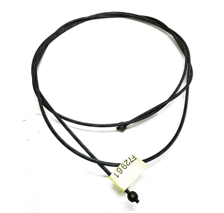 Wagner Parking Brake Cable F72961 NOS