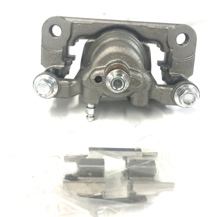 Federated Auto Parts Unloaded Disc Brake Caliper 19-B2781 REMANUFACTURED