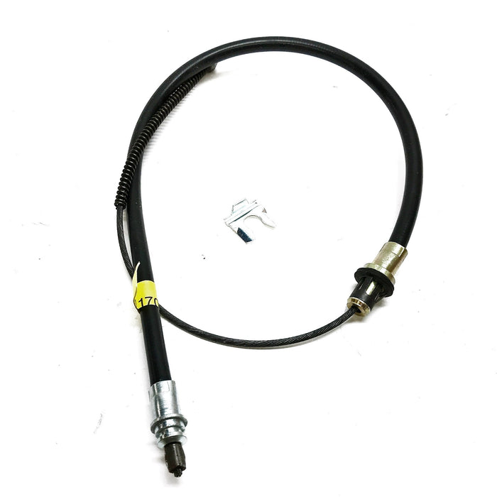 Wagner Parking Brake Cable F101170 NOS