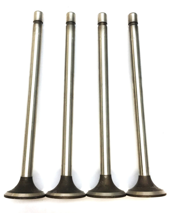 Thompson Products Engine Intake Valve S2065 [Lot of 4] NOS