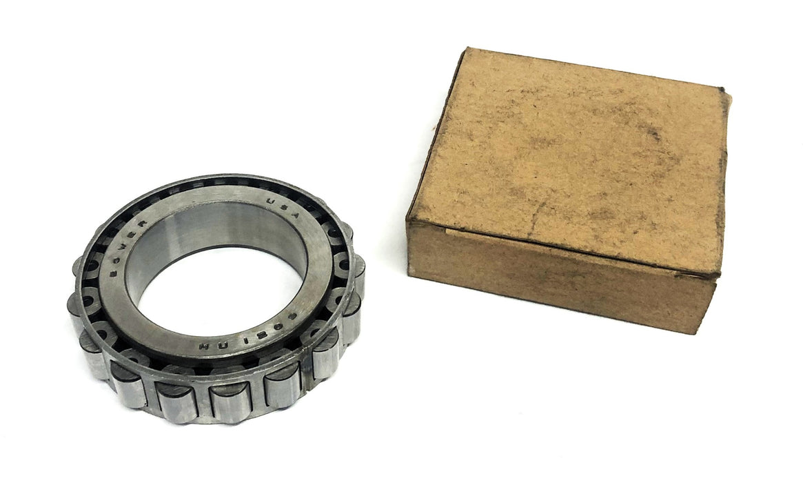 Bower Cylindrical Roller Bearing Roller Cage Assembly MU1209 NOS