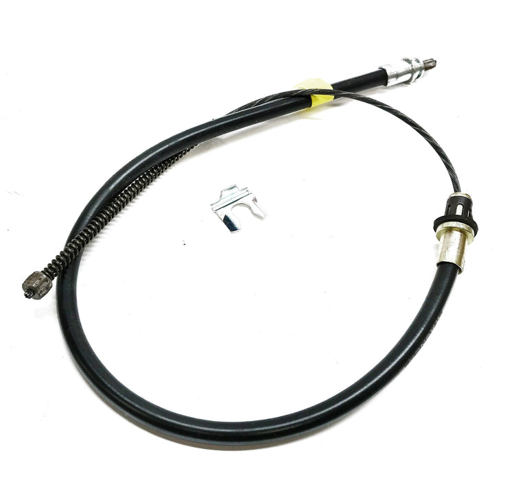 Wagner Parking Brake Cable F101170 NOS