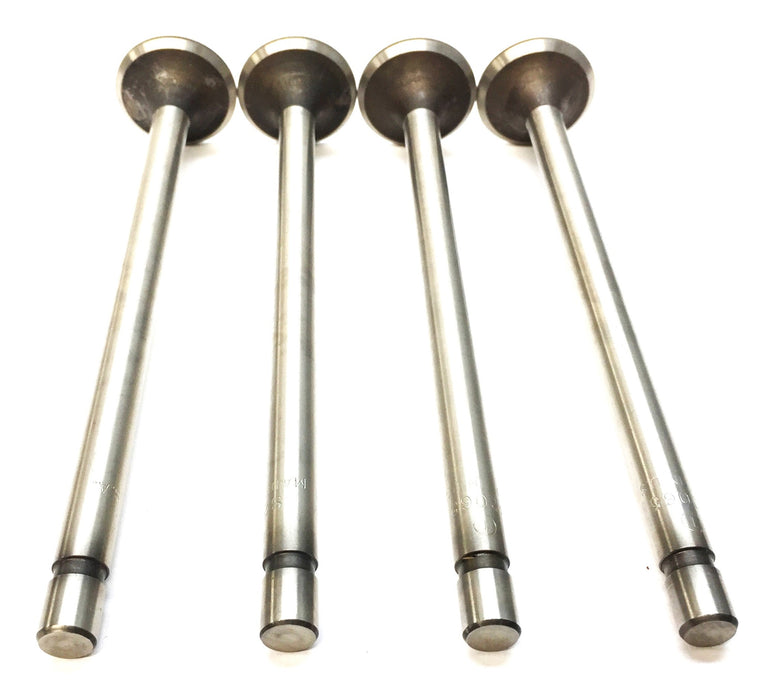 Thompson Products Engine Intake Valve S2065 [Lot of 4] NOS