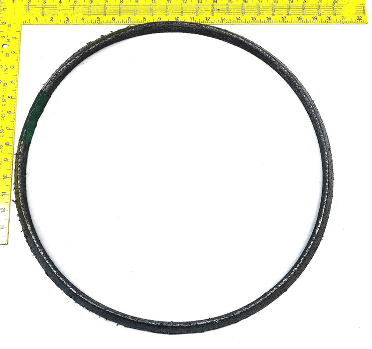 Diamond Power 18 Inch ID Graphite Fiber Dresser Coupling Gasket 5160-9A NOS