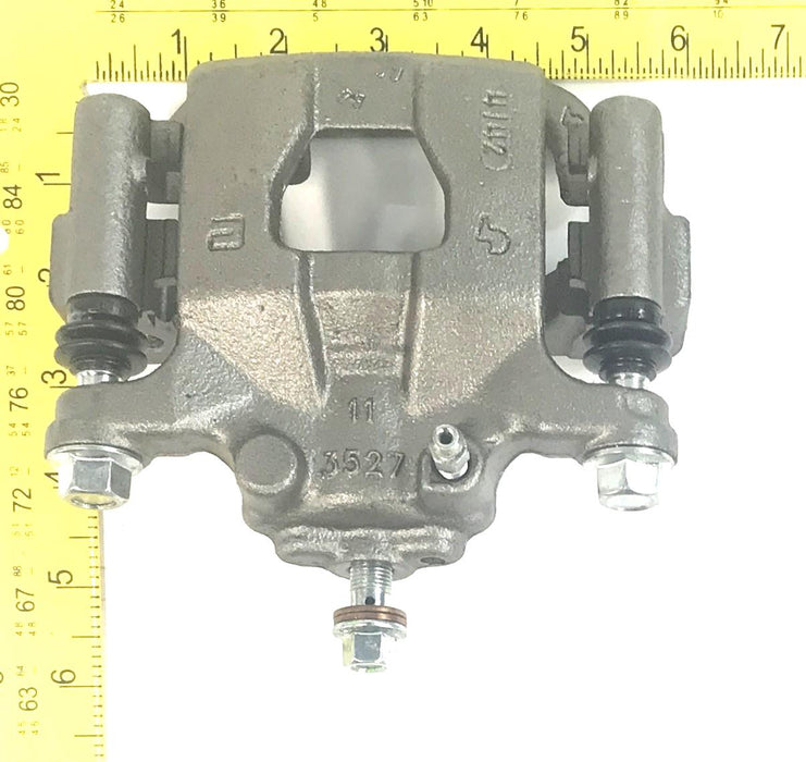 Federated Auto Parts Unloaded Disc Brake Caliper 19-B2781 REMANUFACTURED