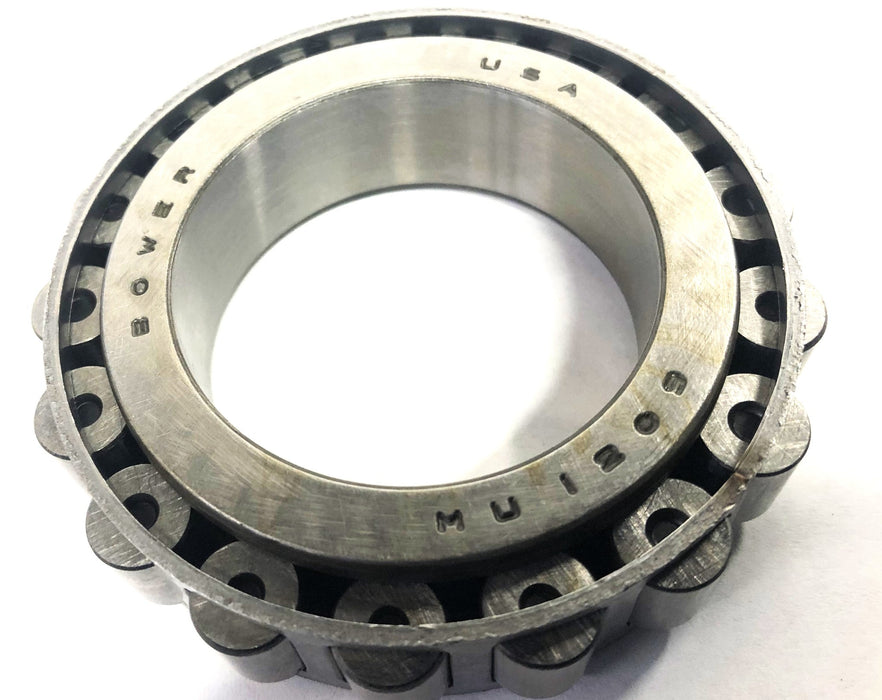 Bower Cylindrical Roller Bearing Roller Cage Assembly MU1209 NOS