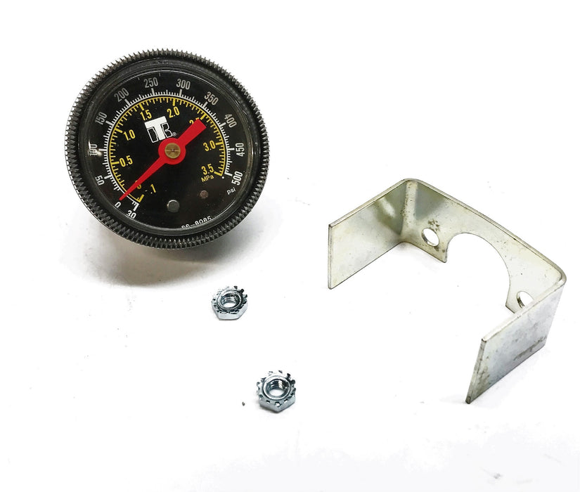 Thermo King OEM Pressure Gauge 66-8085 (668085) NOS
