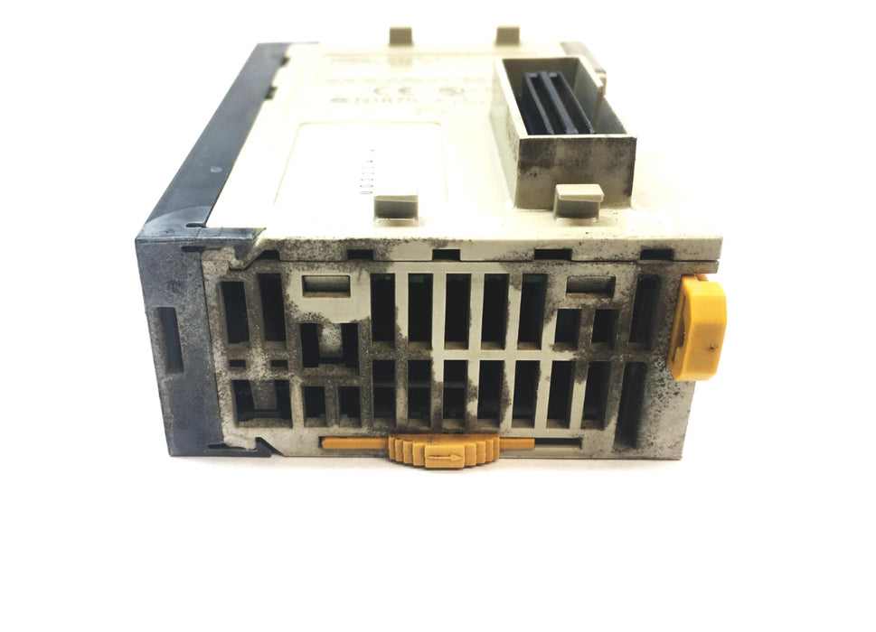 Omron Ethernet IP Unit CJ1W-EIP21 USED