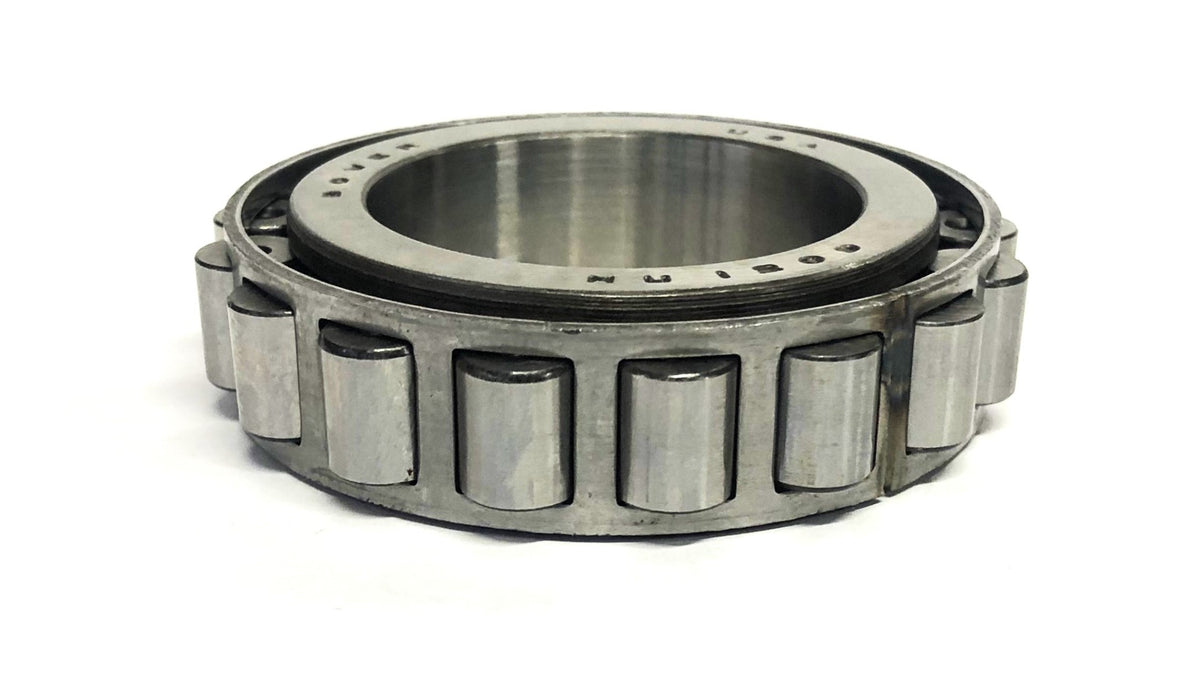 Bower Cylindrical Roller Bearing Roller Cage Assembly MU1209 NOS