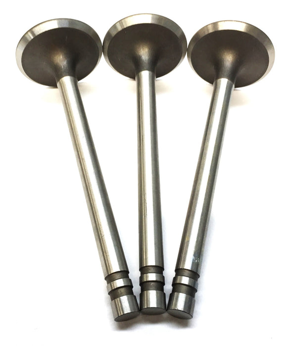 TRW Engine Intake Valve S2345 [Lot of 3] NOS