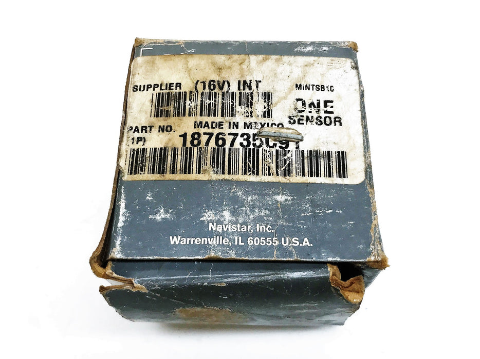 International Camshaft Position Sensor 1876735VC91 NOS