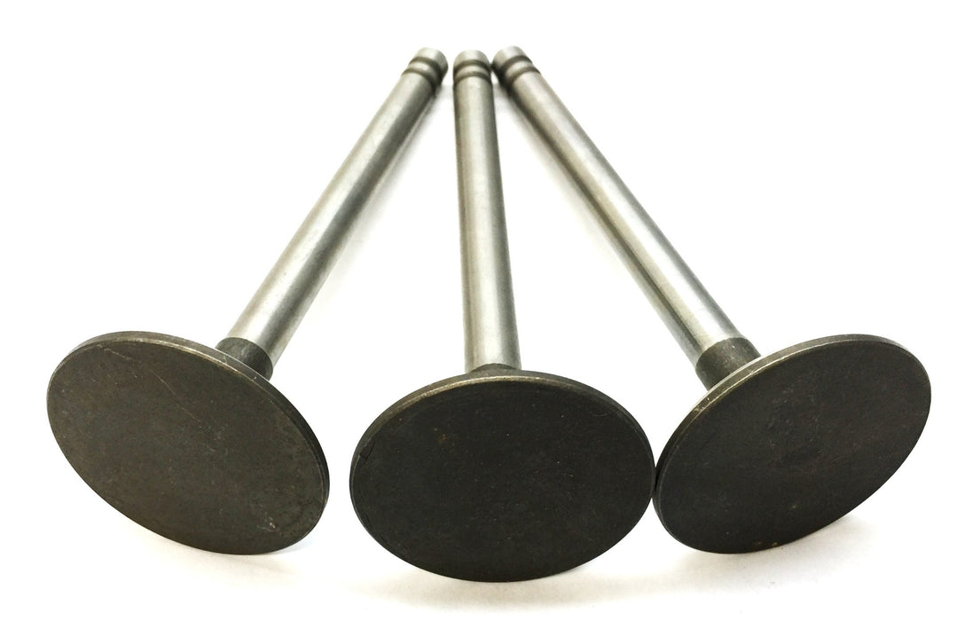 TRW Engine Intake Valve S2345 [Lot of 3] NOS