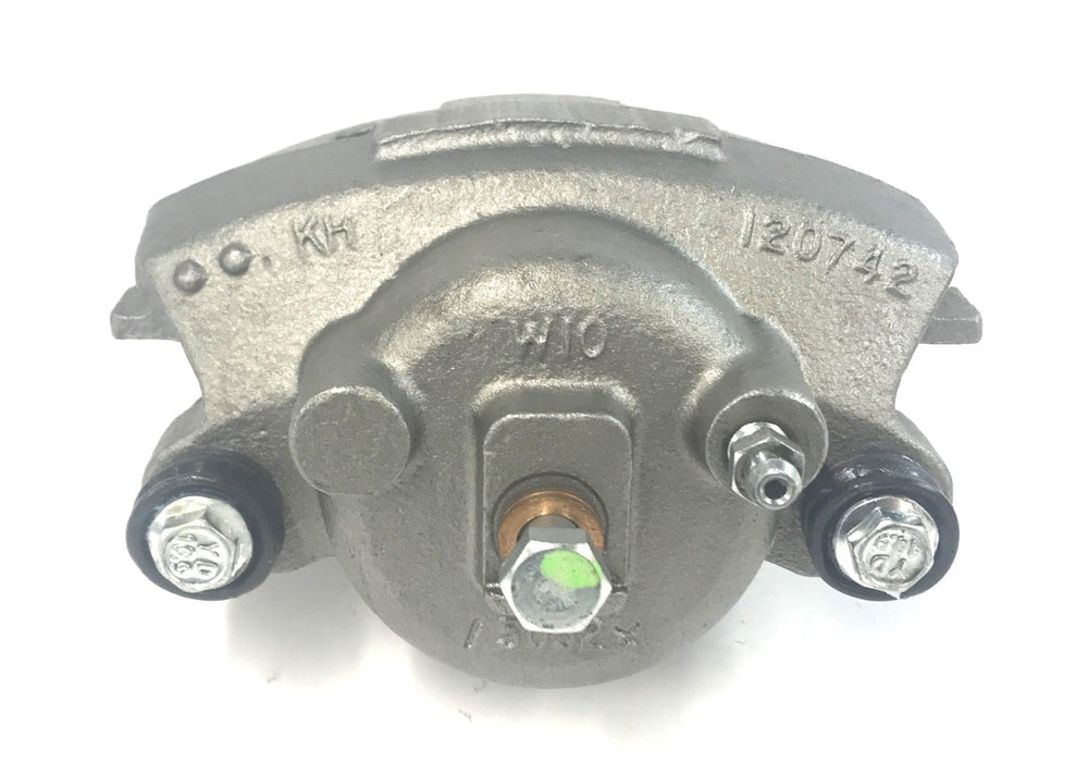 Federated Auto Parts Unloaded Disc Brake Caliper 18-4340 REMANUFACTURED