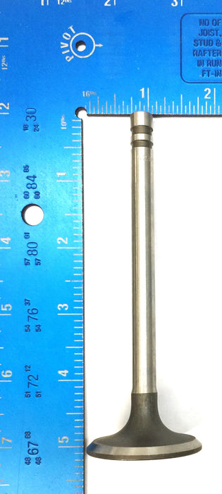 TRW Engine Intake Valve S2345 [Lot of 3] NOS