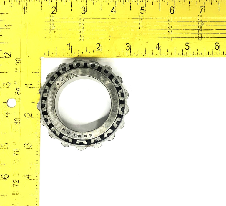 Bower Cylindrical Roller Bearing Roller Cage Assembly MU1209 NOS