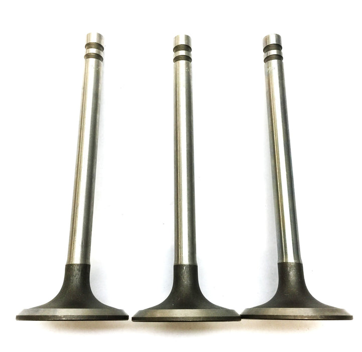 TRW Engine Intake Valve S2345 [Lot of 3] NOS