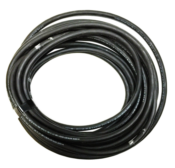 Southwire 40' Water Resistant Royal Cord w/o Hubbell Connect E-46194 NOS