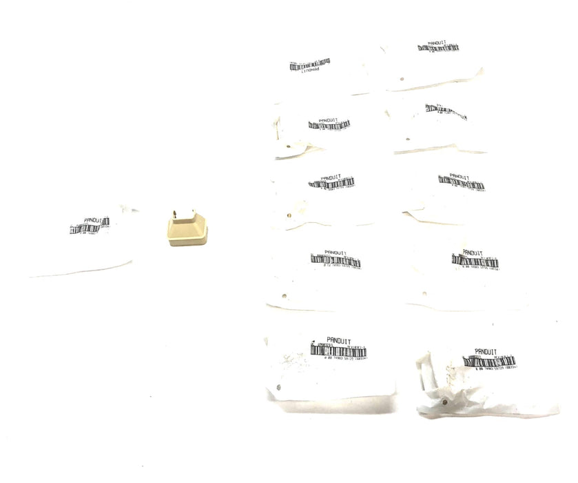 Panduit Fitting RFX103 (RFX103EI-X) [Lot of 11] NOS