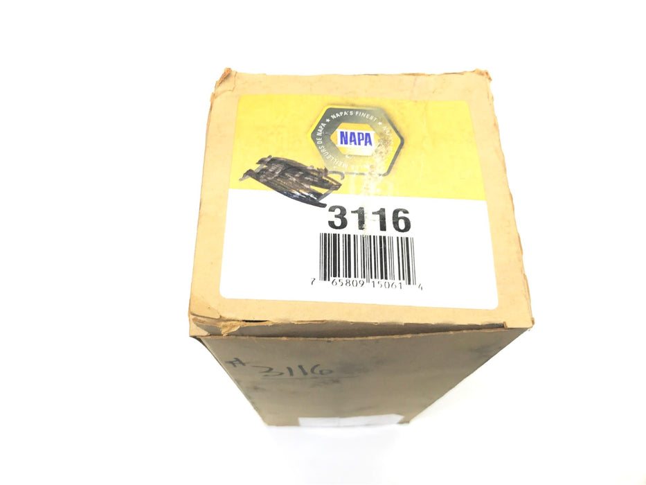 Napa Gold Oil Filter 3116 NOS